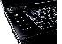 TOSHIBA NOTEBOOK SATELLITE P500 - 153/ CORE I5 430M/ 18.4" TB 1680X945/ 4GB/ GT330M 1GB/ 500GB 