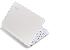 ACER MINI NOTEBOOK ASPIRE ONE 752 - 742W B�L� INTEL CELERON MOBILE 743, 11.6" LED CB 1366X768, 