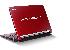 ACER MINI NOTEBOOK ASPIRE ONE 533 - 13DRR �ERVEN� INTEL ATOM N455, 10" LED 1024X600, RAM 1GB, 2