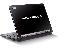 ACER MINI NOTEBOOK ASPIRE ONE 533 - 23DKK �ERN� INTEL ATOM N475, 10" LED 1024X600, RAM 1GB, 250