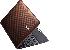 ASUS MINI NOTEBOOK EEE PC 1008P HN�D� INTEL ATOM N450, 10" LED 1024X600 LESKL�, RAM 1GB, 250GB,