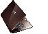 ASUS NOTEBOOK K72DR - TY069V AMD TURION II DUAL - CORE P520, 17.3" LED 1600X900 LESKL�, RAM 4GB