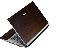 ASUS NOTEBOOK U33JC - RX067X BAMBOO INTEL CORE I5 450M, 13.3" LED 1366X768 LESKL�, RAM 4GB, NVI