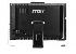MSI ALL IN ONE PC WIND TOP AE2010 - 205CS 20" LCD 1600X900 TOUCH SCREEN, AMD ATHLON X2 3250E, R