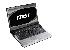 MSI NOTEBOOK CR720 - 059CZ INTEL CORE I3 350M, 17.3" LED 1600X900, RAM 4GB, 500GB 5.4K, DVD, HD