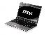 MSI NOTEBOOK CX620 - 231CZ INTEL CORE I5 430M, 15.6" LED 1366X768, RAM 4GB, ATI HD5470 1GB, 500