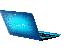 SONY NOTEBOOK VAIO EA2S1E/ L MODR� INTEL CORE I3 350M, 14" LED 1600X900, RAM 4GB, ATI RADEON HD