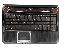MSI NOTEBOOK GX660 - 254CZ INTEL CORE I5 460M, 15.6" 1920X1080, RAM 4GB, ATI RADEON HD5870 1GB,