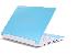 ACER MINI NOTEBOOK ASPIRE ONE HAPPY - 2DQB2B MODR� INTEL ATOM N450, 10" LED CB 1024X600, RAM 1G