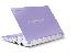 ACER MINI NOTEBOOK ASPIRE ONE HAPPY - 2DQUU FIALOV� INTEL ATOM N450, 10" LED CB 1024X600, RAM 1