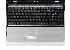 MSI NOTEBOOK CR620 - 627CS INTEL CORE I3 370M, 15.6" LED 1366X768, RAM 4GB, 320GB 5.4K, DVD, WI