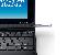 ASUS MINI NOTEBOOK EEE TABLET PC T101MT �ERN� INTEL ATOM N450, DOTYKOV� 10" LED 1024X600, RAM 2