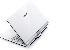 ASUS MINI NOTEBOOK EEE TABLET PC T101MT B�L� INTEL ATOM N450, DOTYKOV� 10" LED 1024X600, RAM 2G