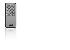 SWEEX FOTOR�ME�EK MM009, 8" LCD, �ERN�, 800X600, SD, MEMORYSTICK, USB