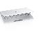 ASUS MINI NOTEBOOK EEE PC 1015PN ION2 B�L� INTEL ATOM N550, 10" LED 1024X600 MATN�, RAM 1GB DDR