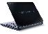 ACER MINI NOTEBOOK ASPIRE ONE D257 �ERN� INTEL ATOM N455 DUAL CORE, 10" LED CB 1024X600, RAM 2G