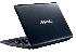 TOSHIBA NOTEBOOK SATELLITE PRO L770 - 109 �ERN� INTEL CORE I5 2410M SANDY BRIDGE, 17.3" LED TB 