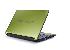 ACER MINI NOTEBOOK ASPIRE ONE 522 ZELEN� AMD ONTARIO DUAL - CORE C - 50, 10" LED CB 1280X720, R