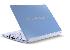 ACER MINI NOTEBOOK ASPIRE ONE HAPPY 2 MODR� INTEL ATOM DUAL - CORE N570, 10" LED CB 1024X600, R