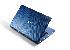 ACER NOTEBOOK ASPIRE 7560G - 6344G64MNBB MODR� AMD QUAD - CORE A6 - 3400M, 17.3" LED 1600X900 C