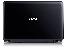 MSI WIND U200 - 019CZ �ERN� (BLACK)/ CM ULV 723/ 12" 1366X768/ 2GB/ 250GB 5.4K/ WF/ CAM/ VIS HP