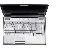 TOSHIBA SATELLITE L500 - 1EK/ P DC T4300/ 15.6" TB 1366X768/ 3GB/ 320GB 5.4K/ DVD/ WF/ CAM/ WIN