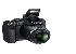 NIKON DIGIT�LN� FOTOAPAR�T COOLPIX P100, �ERN�, CCD 10 MPX, 26X ZOOM, LI - ION, 3" LCD, SDHC