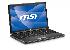 MSI NOTEBOOK CR700 - 239CZ INTEL PENTIUM DUAL - CORE T4500, 17.3" 1600X900, RAM 4GB, NV8200, 32