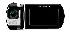 TOSHIBA DIGIT�LN� VIDEOKAMERA CAMILEO SX500 �ERN� CMOS 10 MPX, 5X OPTICK� A 12X DIGIT�LN� ZOOM, SDHC