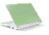 ACER MINI NOTEBOOK ASPIRE ONE HAPPY - 2DQGR ZELEN� INTEL ATOM N450, 10" LED CB 1024X600, RAM 1G