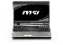 MSI NOTEBOOK CR620 - 627CS INTEL CORE I3 370M, 15.6" LED 1366X768, RAM 4GB, 320GB 5.4K, DVD, WI