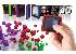 SWEEX MP3 P�EHR�VA�  - OPTIMUO 4GB ZELEN� WMA/ OGG/ AMV/ BMP/ JPG