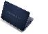 ACER MINI NOTEBOOK ASPIRE ONE 722 �ERN� AMD ONTARIO DUAL - CORE C - 50, 11.6" LED CB 1366X768, 