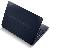 ACER MINI NOTEBOOK ASPIRE ONE D257 �ERN� INTEL ATOM N570 DUAL CORE, 10" LED 1024X600, RAM 1GB, 