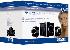 SWEEX SP002 �ERNO - ST��BRN� (BLACK - SILVER)  - 2.1 SYSTEM 175W (R.M.S. SUBWOOFER 5W + SATELITY 2X1