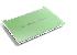 ACER MINI NOTEBOOK ASPIRE ONE HAPPY - 2DQGR ZELEN� INTEL ATOM N450, 10" LED CB 1024X600, RAM 1G