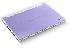 ACER MINI NOTEBOOK ASPIRE ONE HAPPY FIALOV� INTEL ATOM N455, 10" LED CB 1024X600, RAM 1GB, HDD 