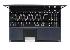 MSI NOTEBOOK CR500 - 201XCZ/ CELERON T3100/ 15.6" 1366X768 LED/ 4GB/ NV8200/ 320GB 5.4K/ DVD/ W